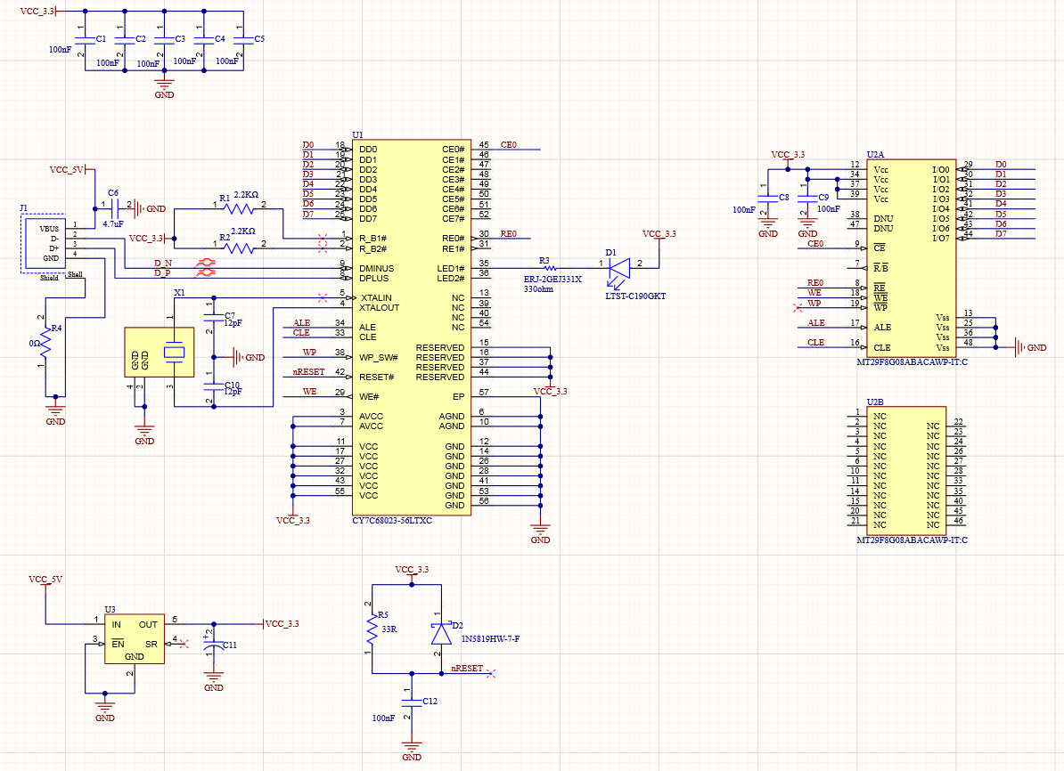 Altium Number Schematic Sheets Altium Number Schematic Sheet